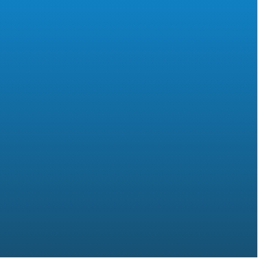 Blue shading for the background