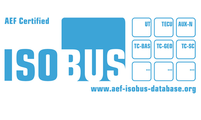 ISOBUS logo